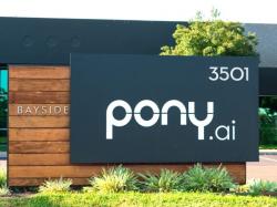 Pony AI Dubai’de robotaksi hizmeti başlatacak