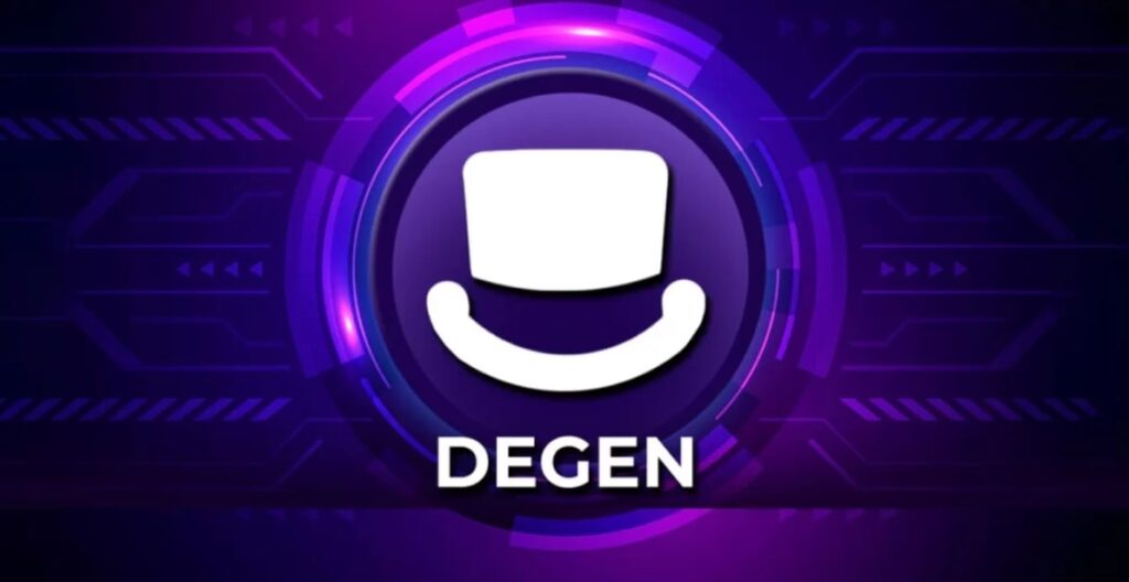 DEGEN Coin Nedir? Geleceği Nasıl? DEGEN Coin Nedir? Geleceği Nasıl?
