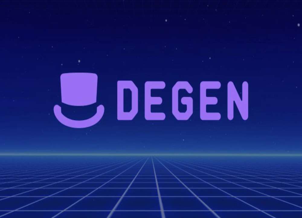 DEGEN Coin Nedir? Geleceği Nasıl? DEGEN Coin Nedir? Geleceği Nasıl?