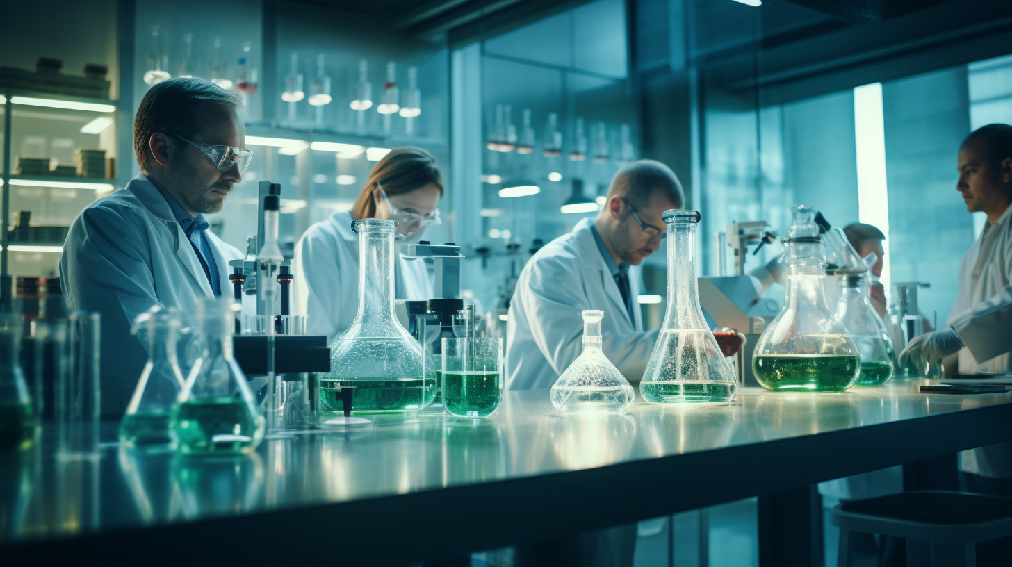 Cogent Biosciences’in yeni ilacı olumlu sonuçlar verdi
