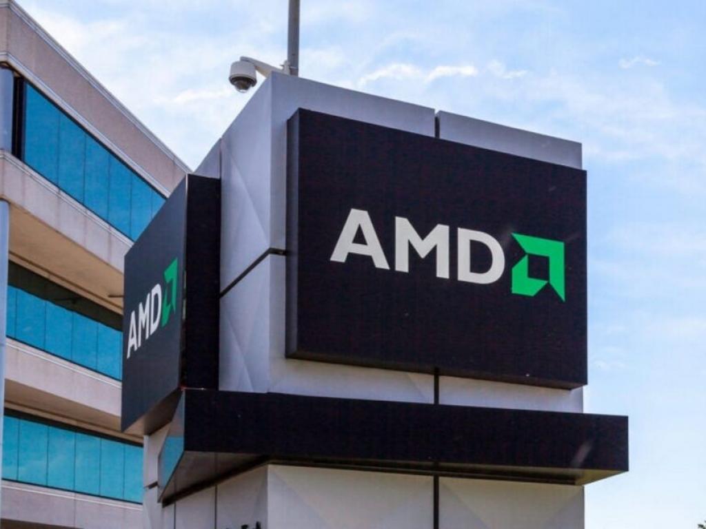 AMD hisseleri son bir ayda yükseldi