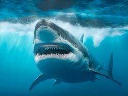 Netflix köpekbalığı içeriğiyle Shark Week’e meydan okuyor
