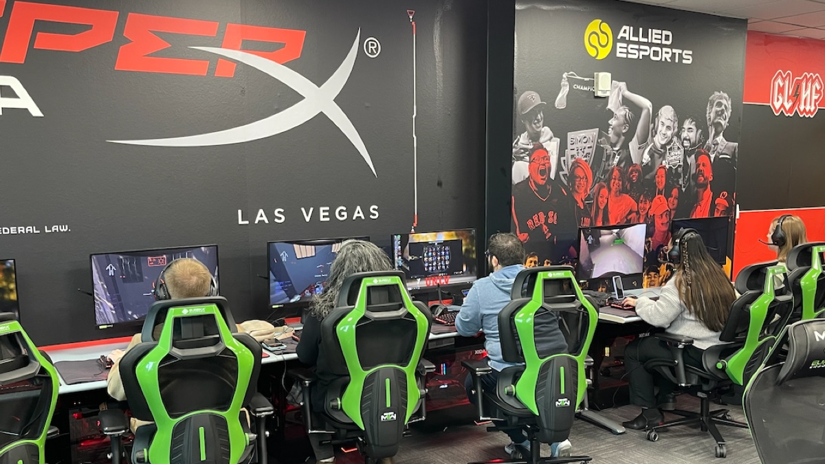Allied Gaming ilk çeyrekte zarar açıkladı