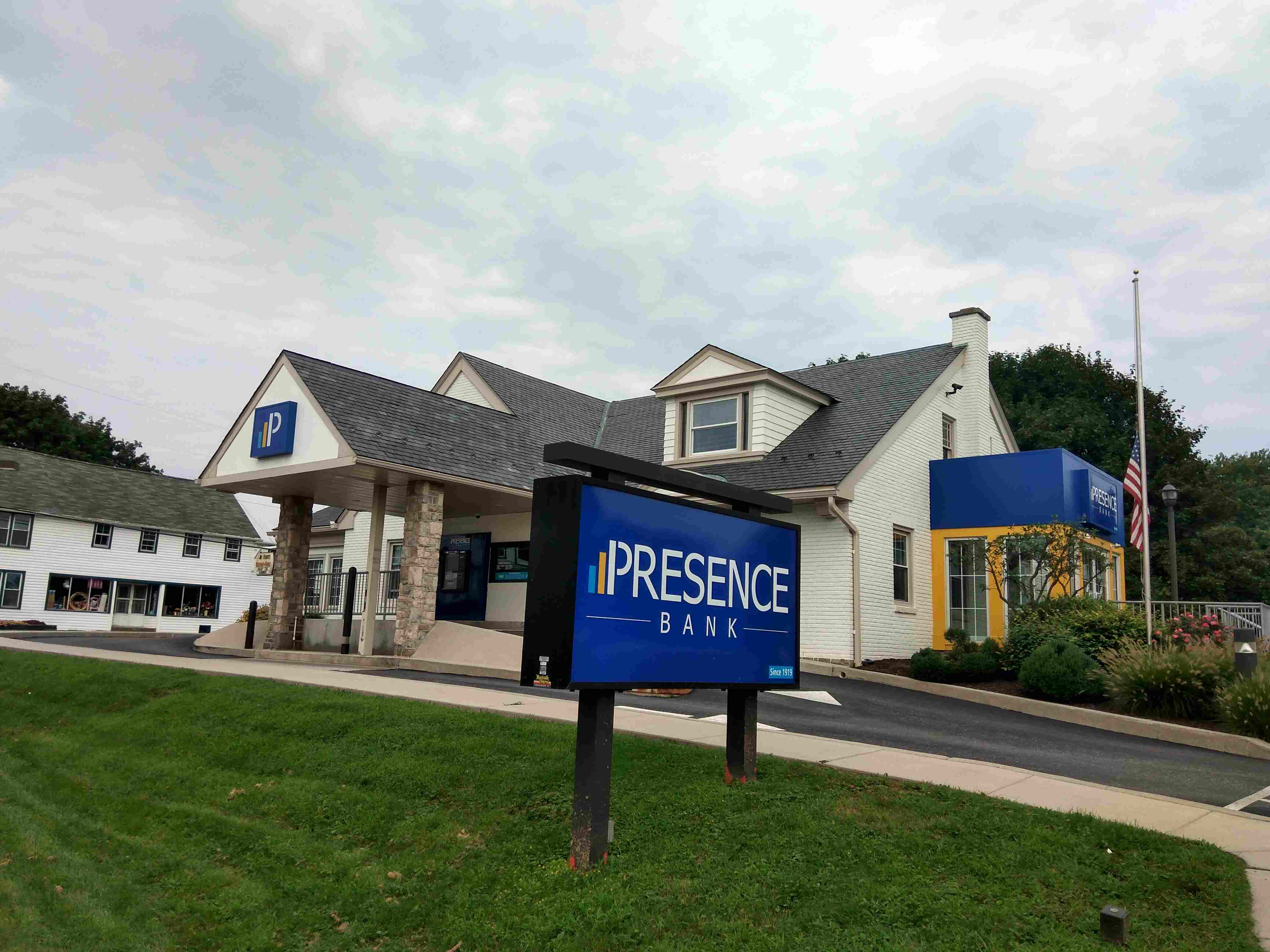 Norwood Financial, Presence’ı satın alıyor