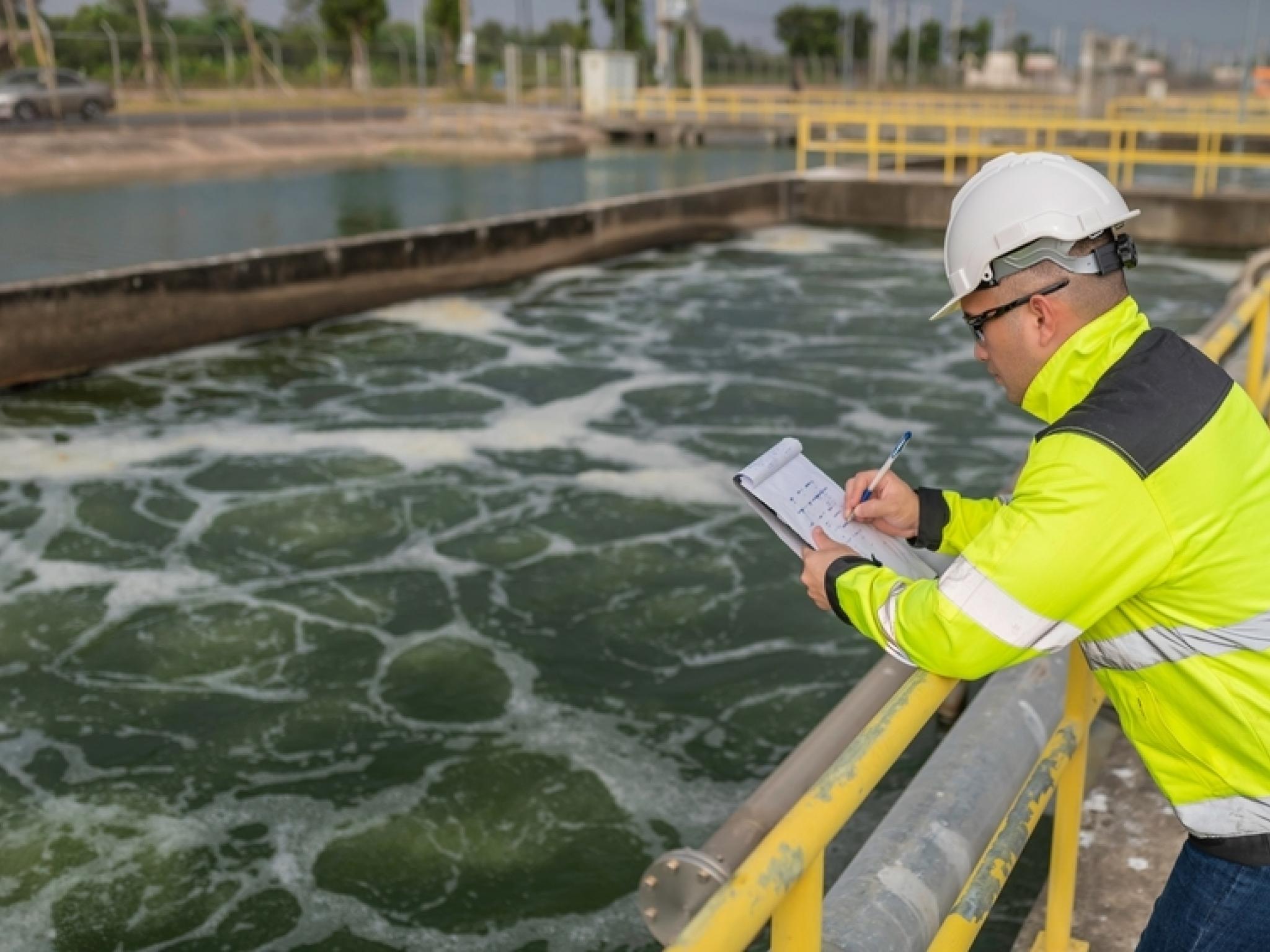 H2O America, Teksas’ta büyük satın alma yaptı