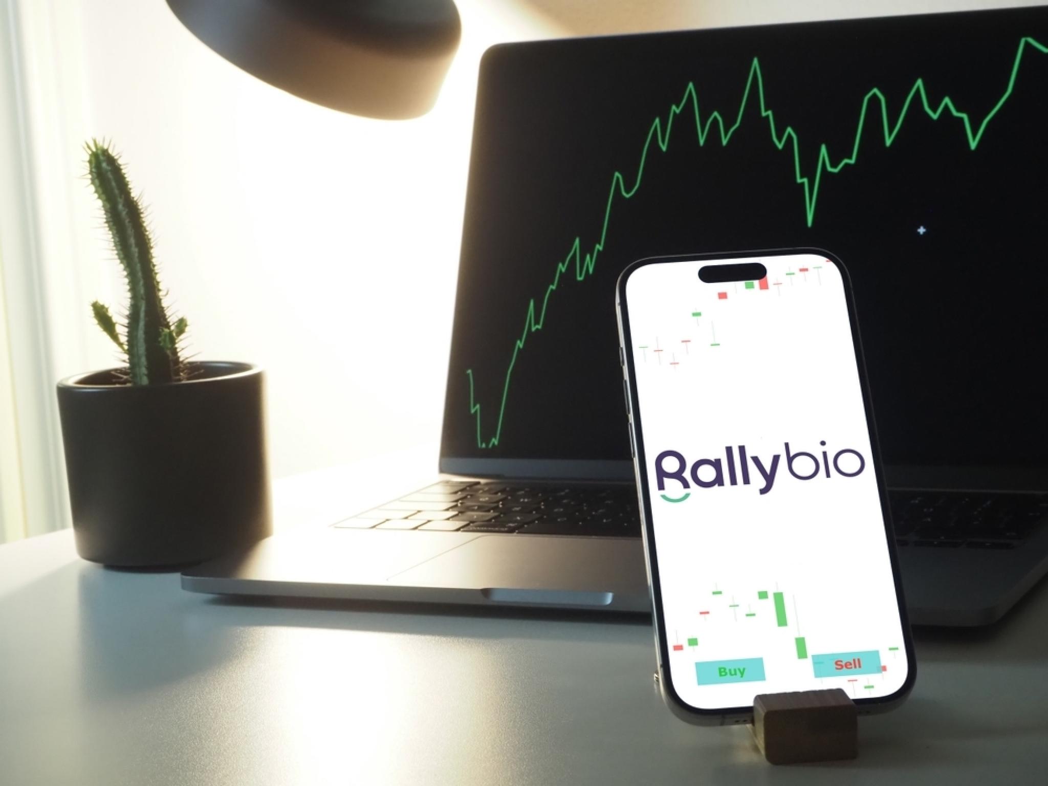 Rallybio, nadir hastalık ilacını 25 milyon dolara sattı