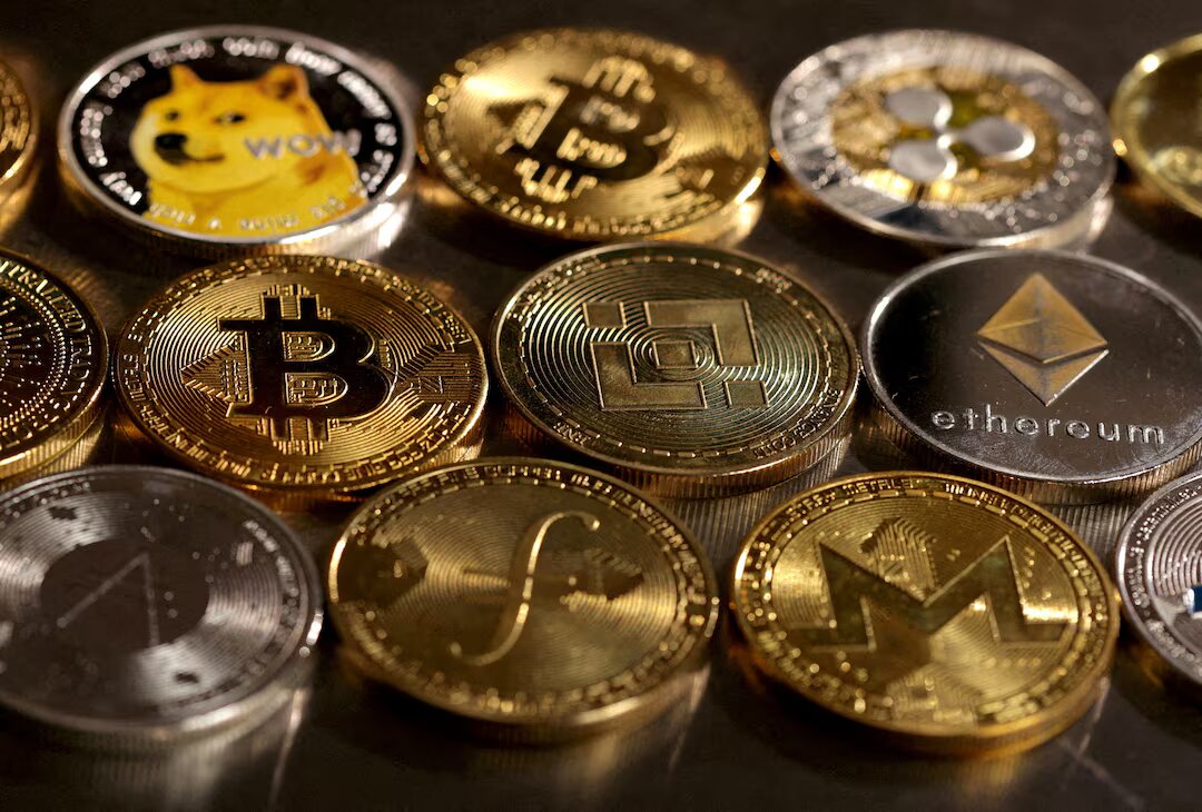 Kripto fonları 1 milyar dolarlık haftalık giriş kaydetti
