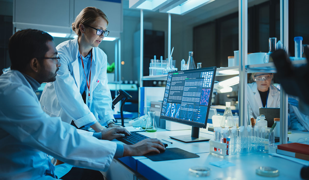 Quantum BioPharma, MS ilacı için İngiltere’ye başvurdu