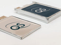 QuantumScape’in üretim sürecinde önemli ilerleme