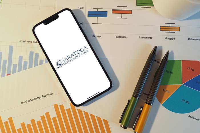 Saratoga Investment’ın kârı beklentilerin altında kaldı
