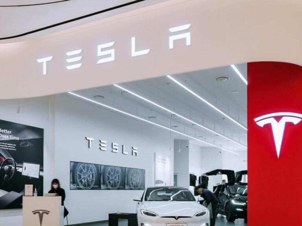 Tesla’nın Model Y satışları Çin’de artış gösterdi
