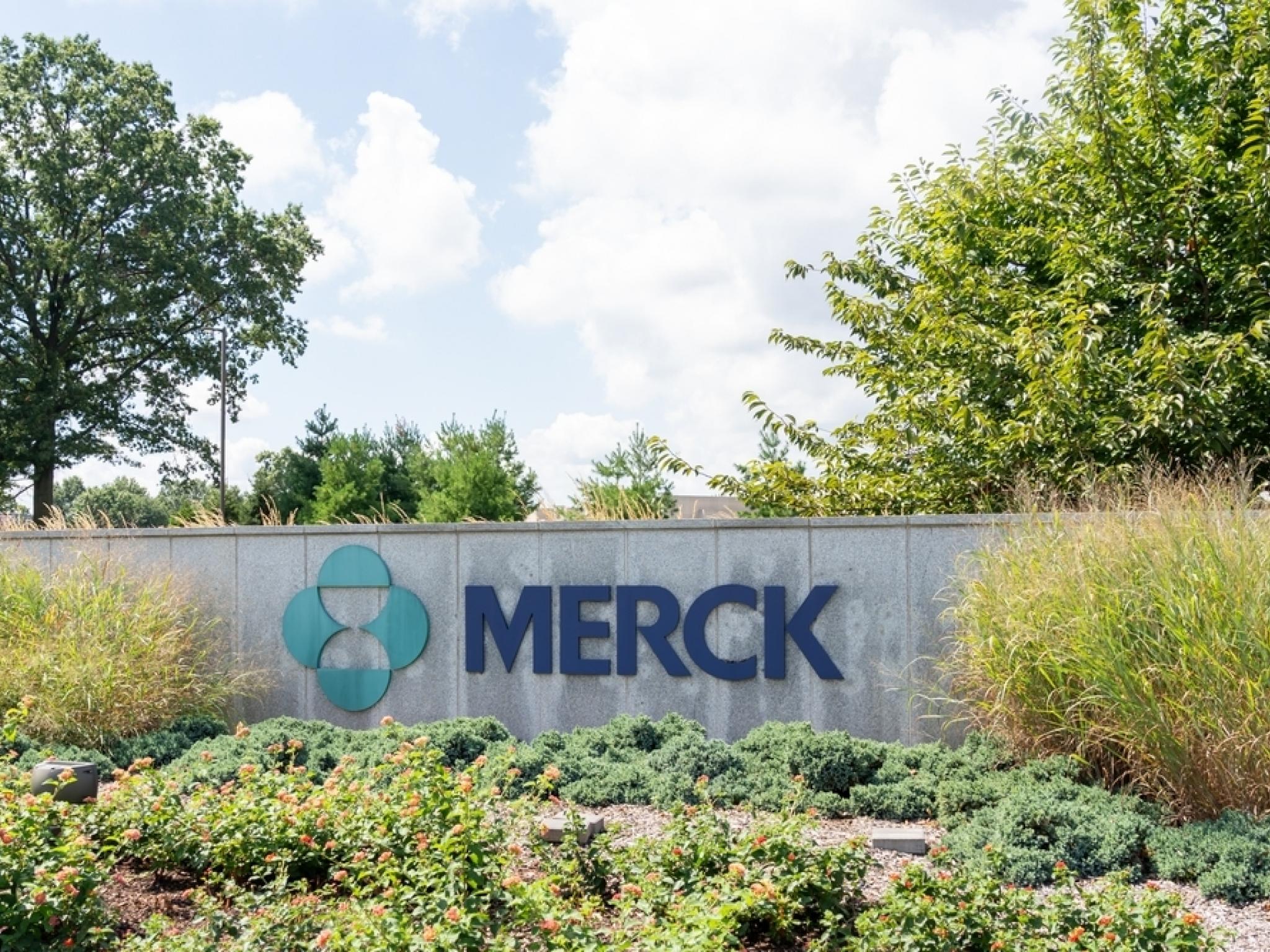 Merck, Verona Pharma’yı 10 milyar dolara satın alıyor