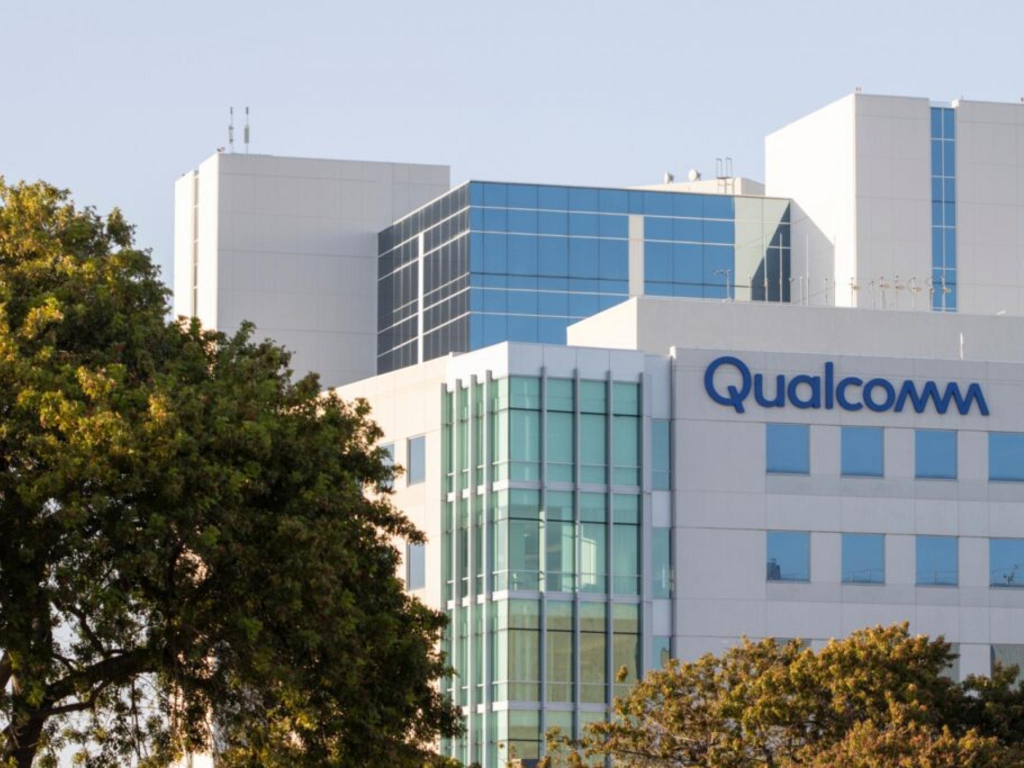 Qualcomm ve Samsung yeni işlemci için güçlerini birleştirdi