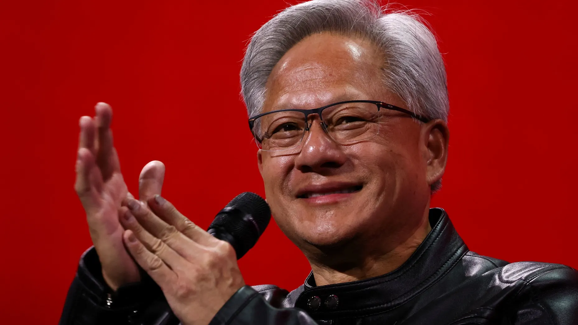 Nvidia, 4 trilyon dolarlık piyasa değerine ulaşan ilk şirket oldu
