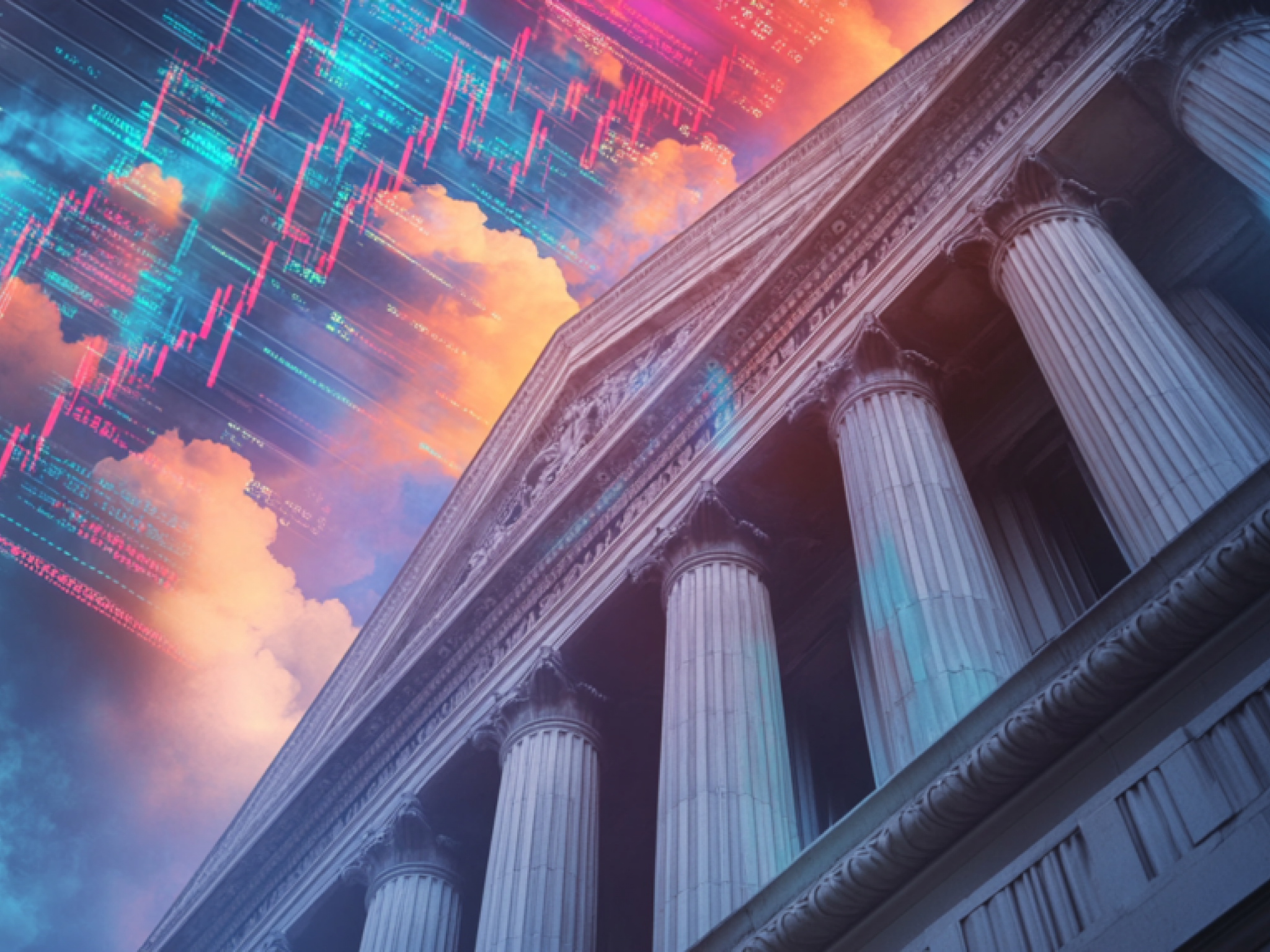 Wall Street bankaları ikinci çeyrekte yavaşlayabilir