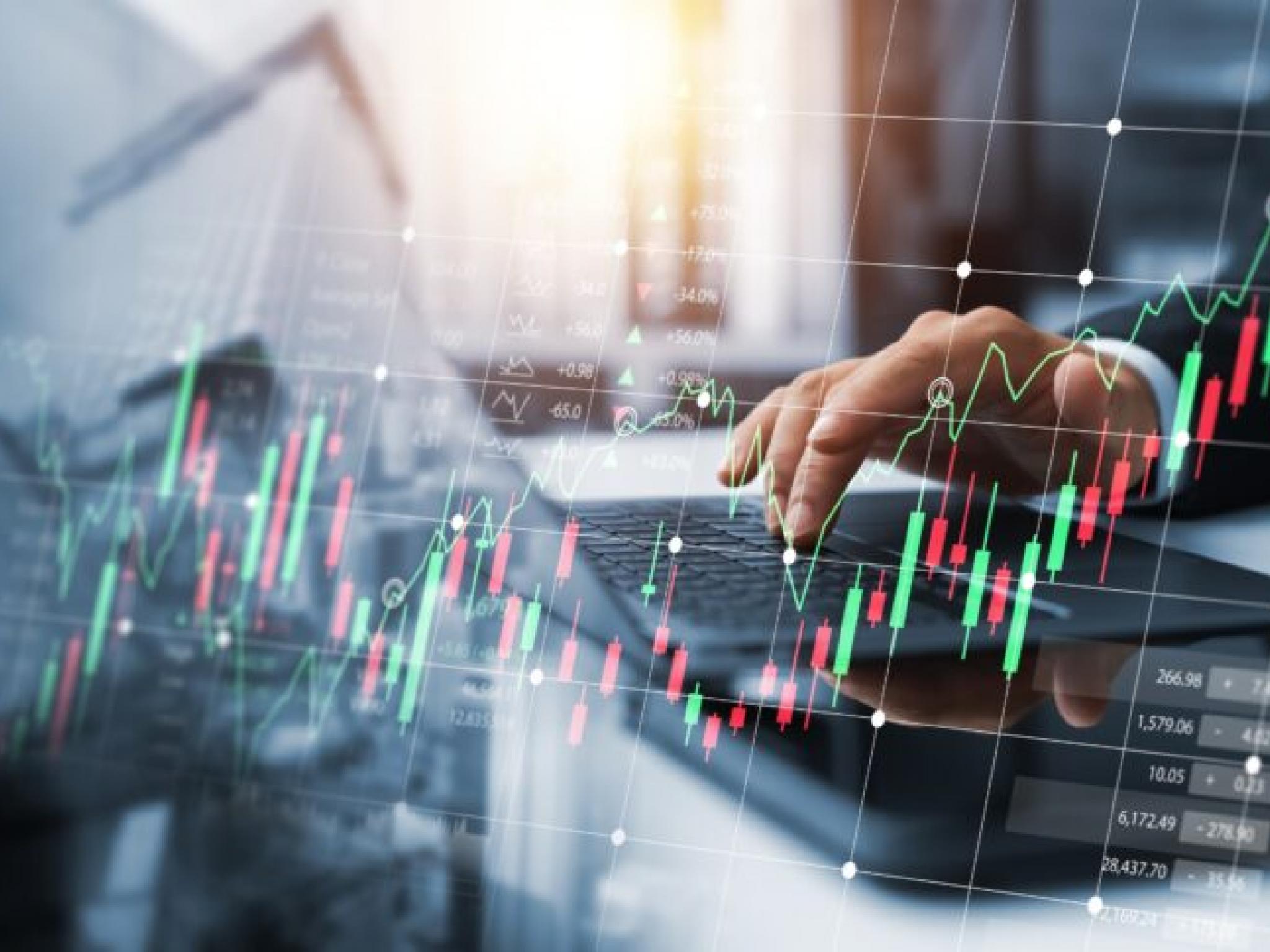 MicroAlgo hisseleri kuantum algoritma gelişmesiyle yükseldi