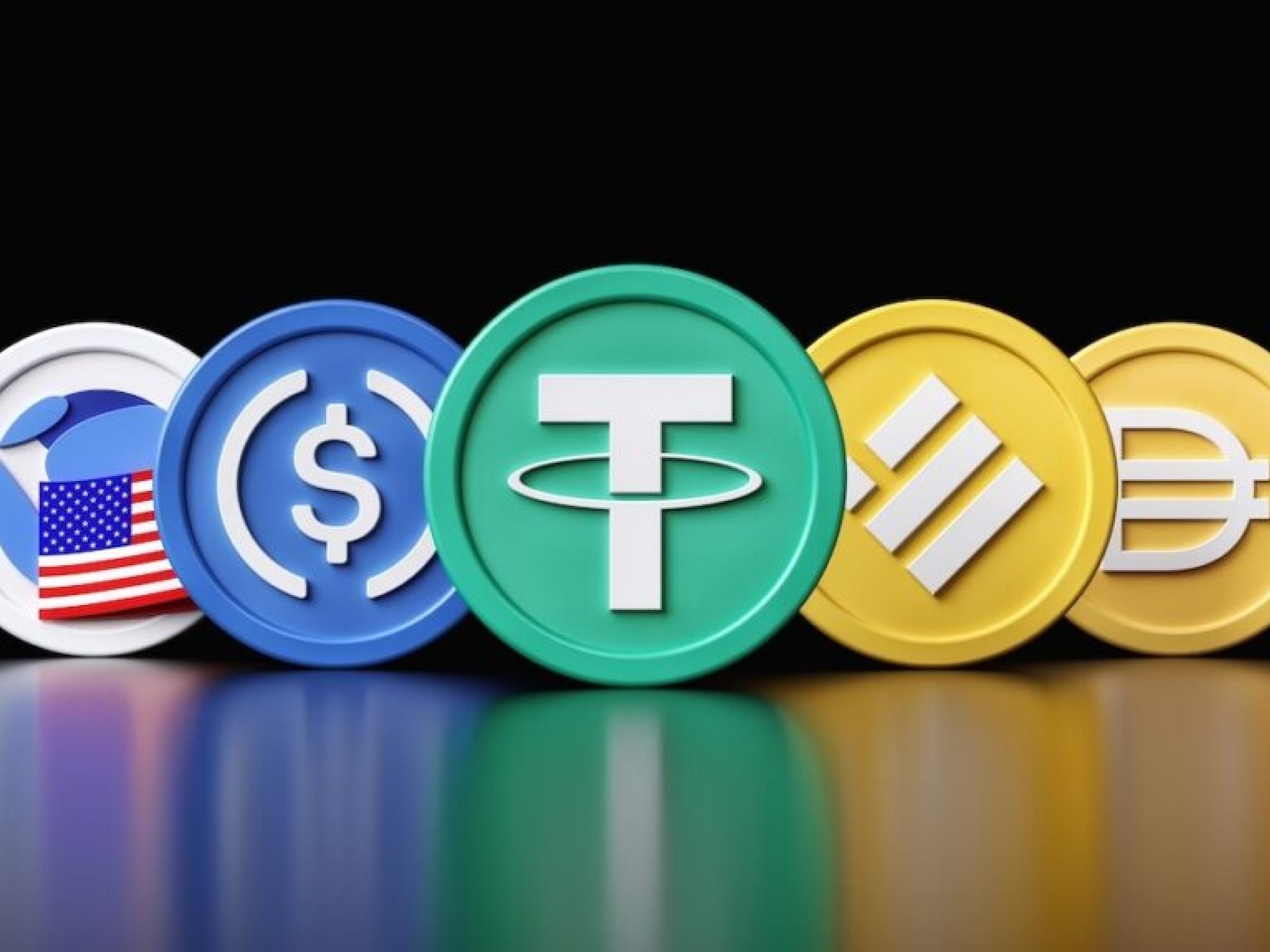 Stablecoin piyasasındaki sermaye çıkışı piyasa için ne anlama geliyor?