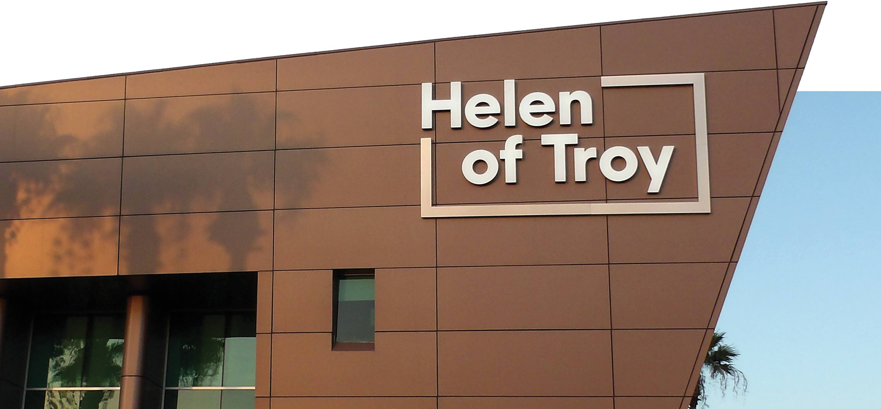 Helen of Troy’un kârı beklentilerin altında kaldı