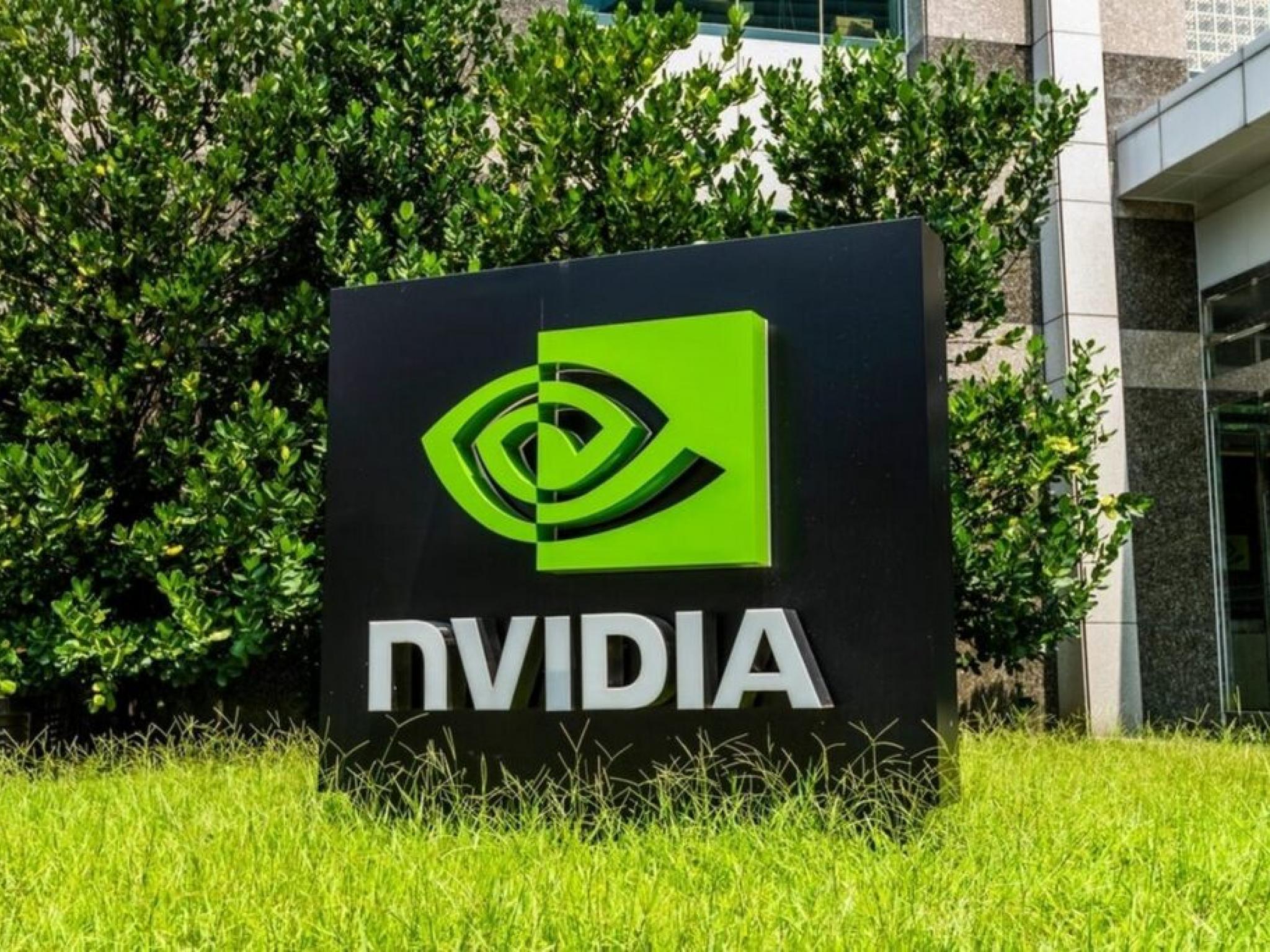 Nvidia yapay zekâ yazılım firması SchedMD’yi satın aldı
