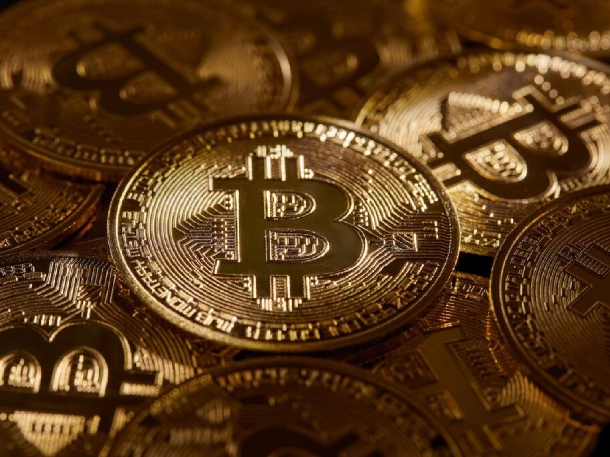Bitcoin’de ATH geldi: 118 bin doların üzerine yükseldi