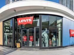 Levi Strauss ikinci çeyrekte beklentileri aştı