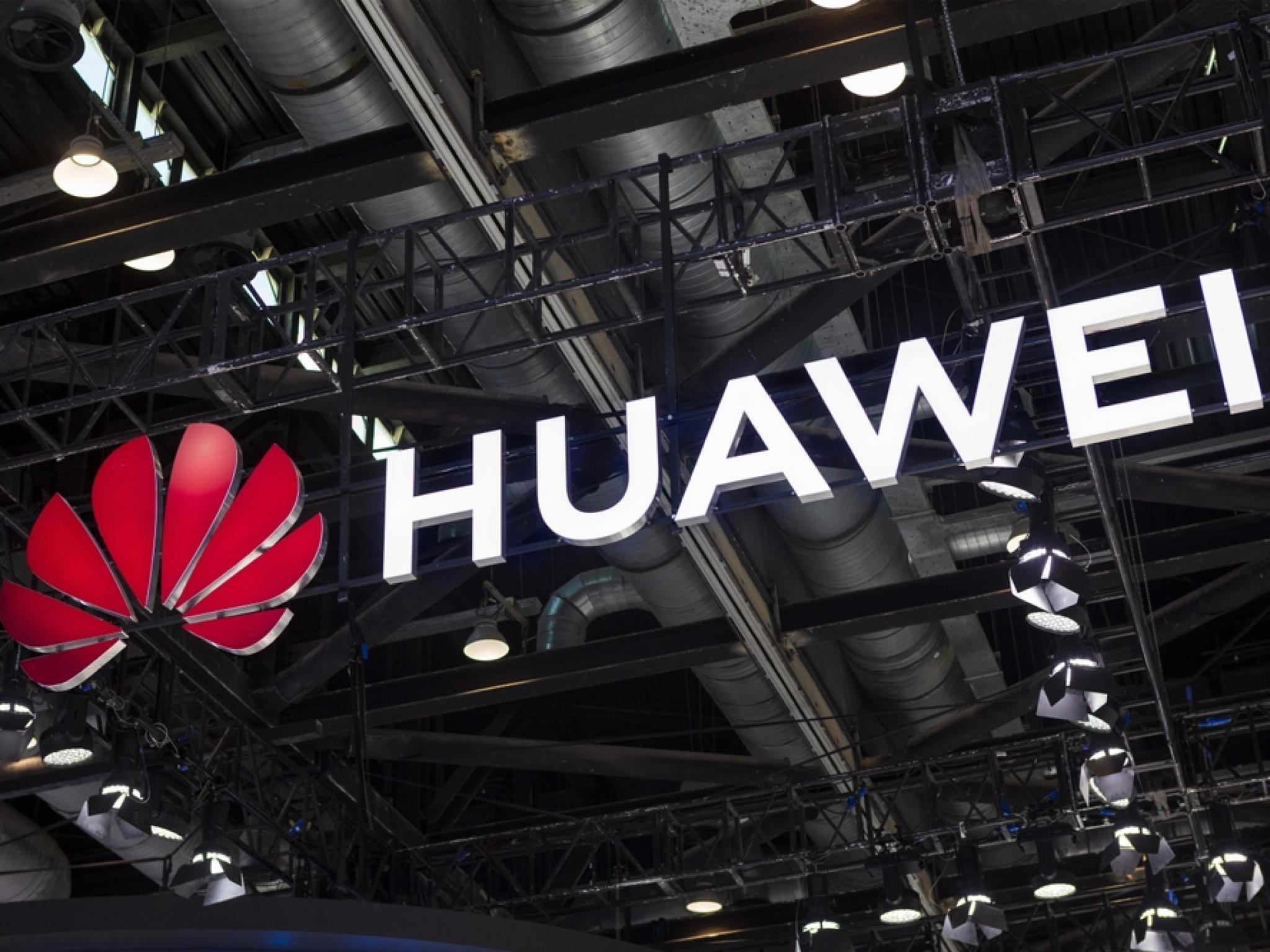 GÜRİŞ ve Huawei enerji depolama iş birliği imzaladı, MOGAN hisseleri yüzde 17 yükseldi