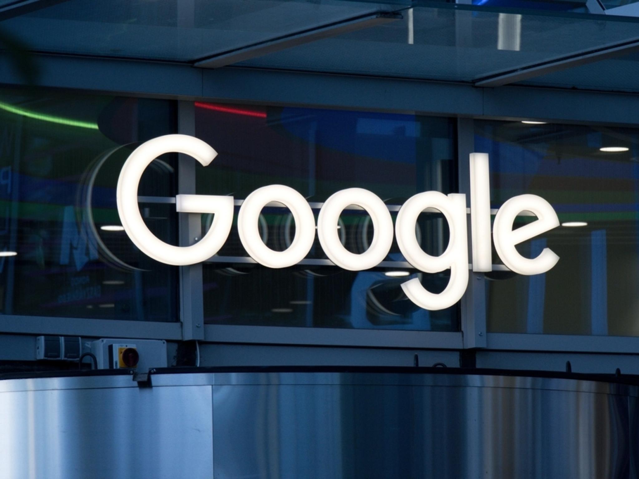 Google, yapay zekâ yeteneği için yüksek maaşlar teklif ediyor