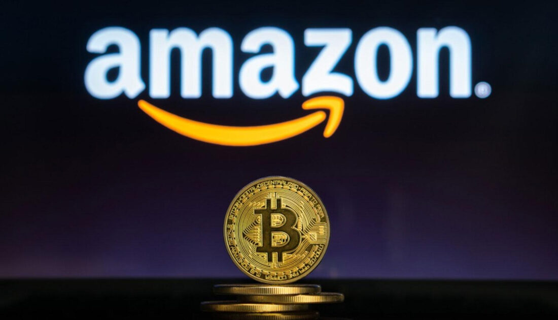 Bitcoin, Amazon’u geride bıraktı: Dünyanın en büyük 5. varlığı oldu