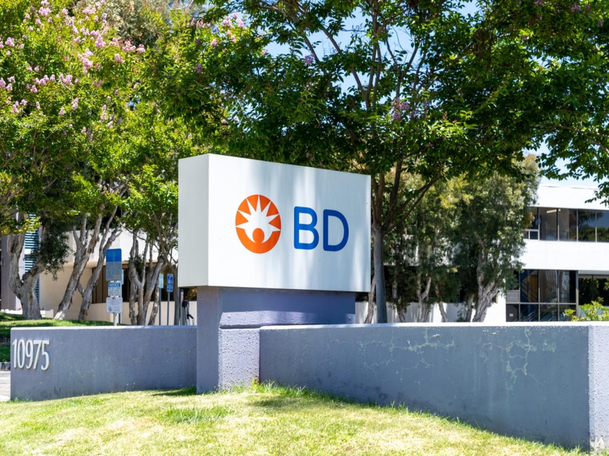 Becton Dickinson, Biosciences birimini Waters ile birleştiriyor