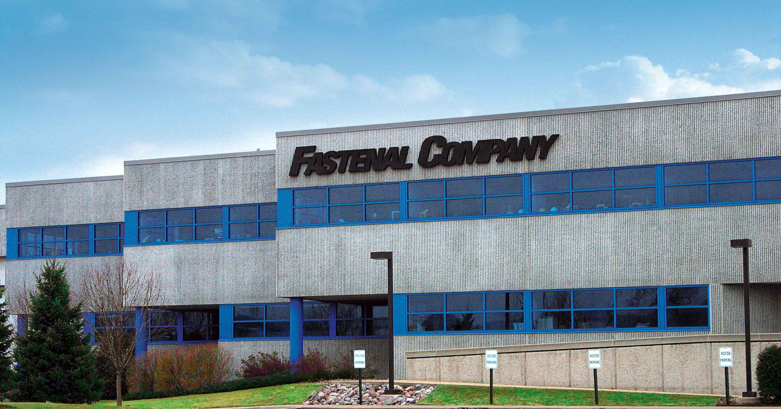 Fastenal’ın sonuçları beklentileri aştı