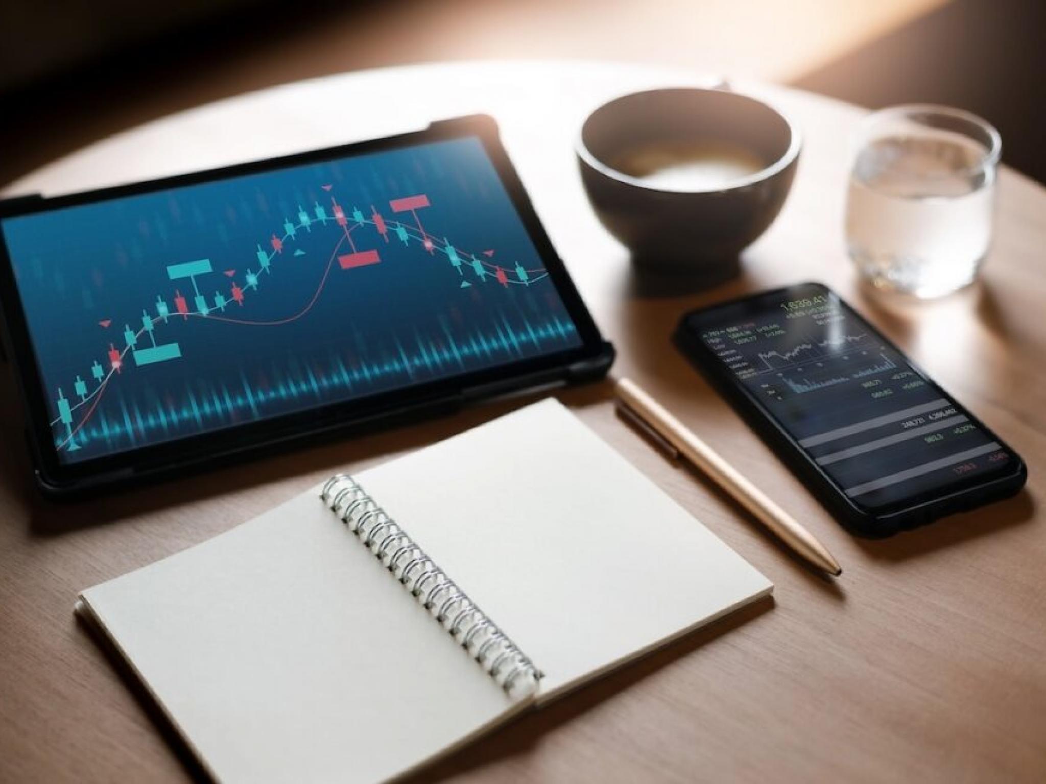 Trade Desk S&P 500 endeksine dahil edilecek