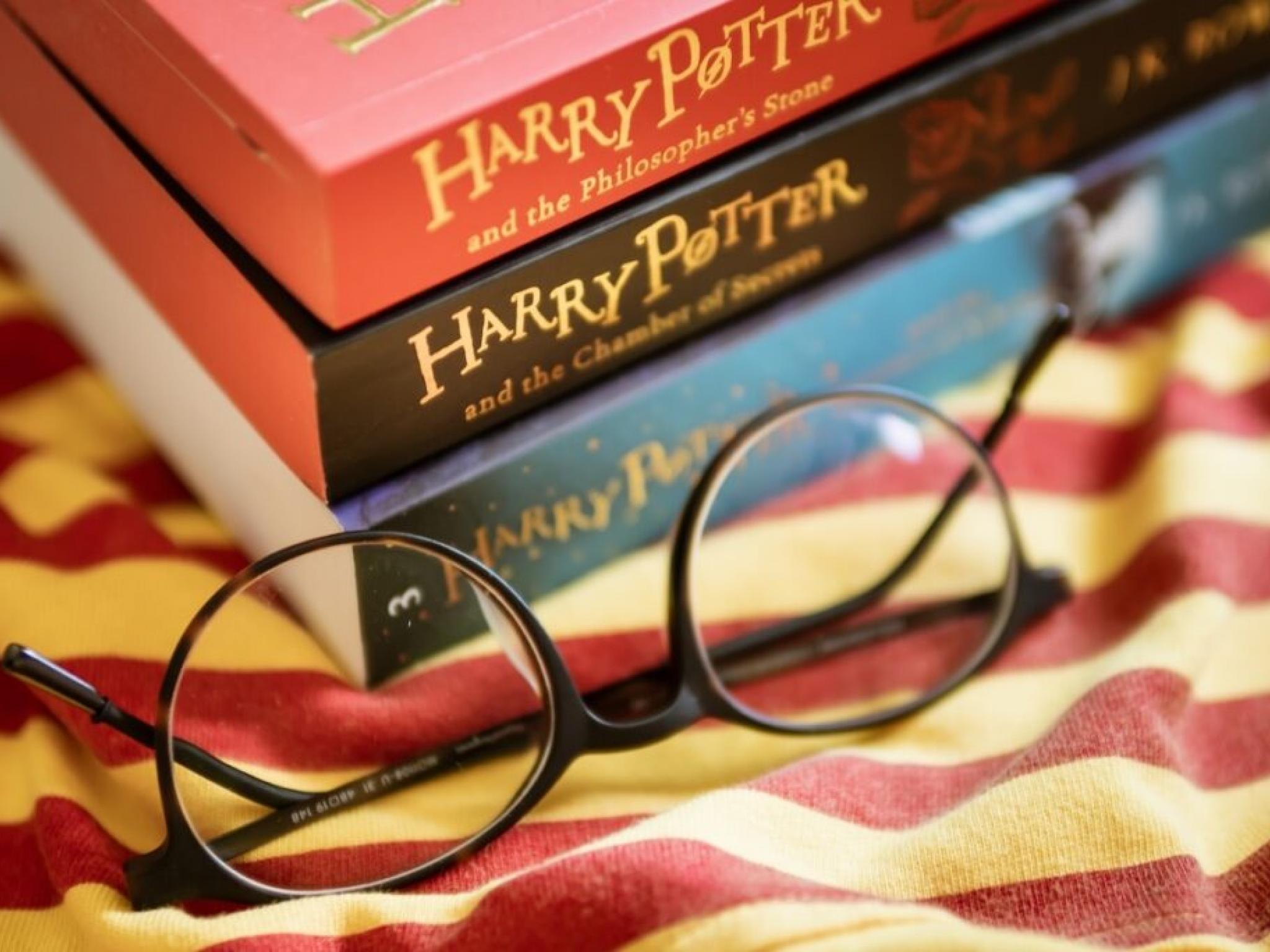HBO, Harry Potter TV dizisinin ilk görüntüsünü paylaştı