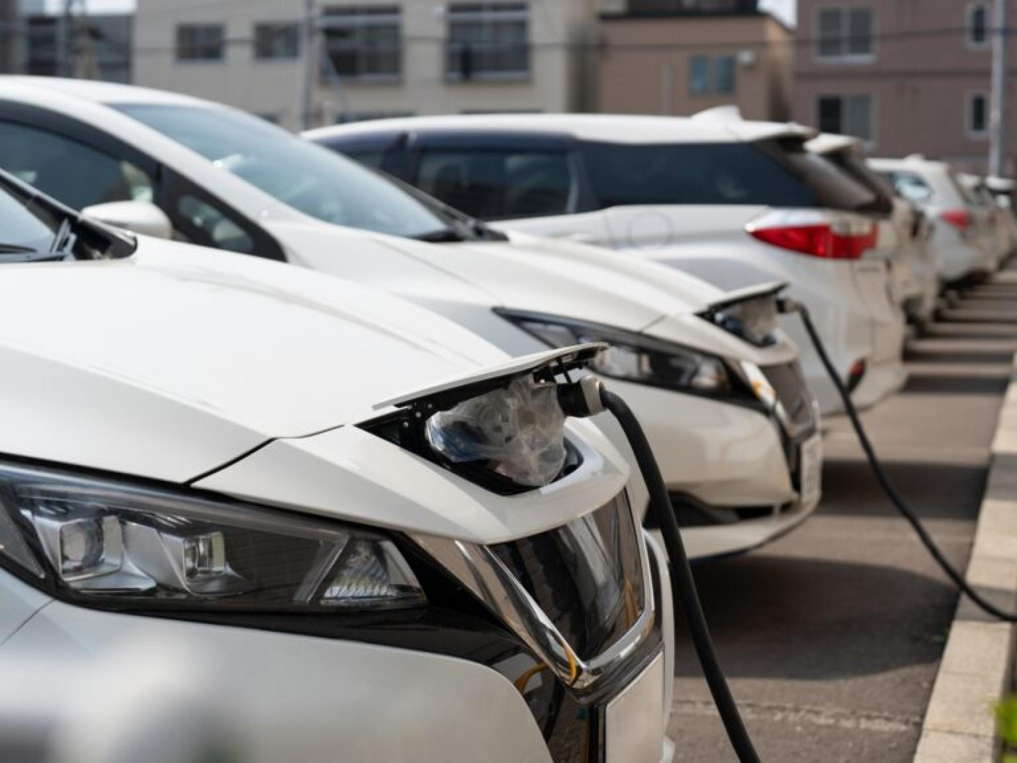 Küresel elektrikli araç satışları haziranda yükseldi