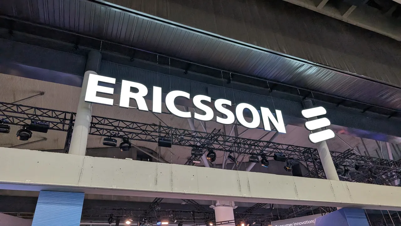 Ericsson, beklentilerin altında gelir açıkladı