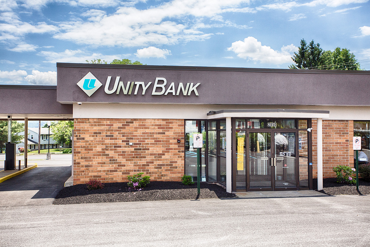 Unity Bancorp’un kârı beklentileri aştı