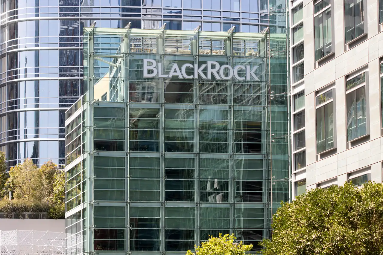 BlackRock’ın gelirleri beklentileri kaçırdı