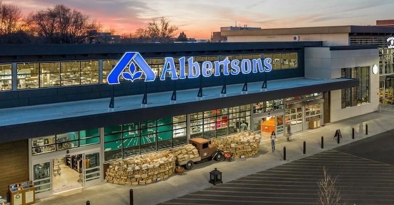 Albertsons’ın ikinci çeyrek kârı beklentileri aştı
