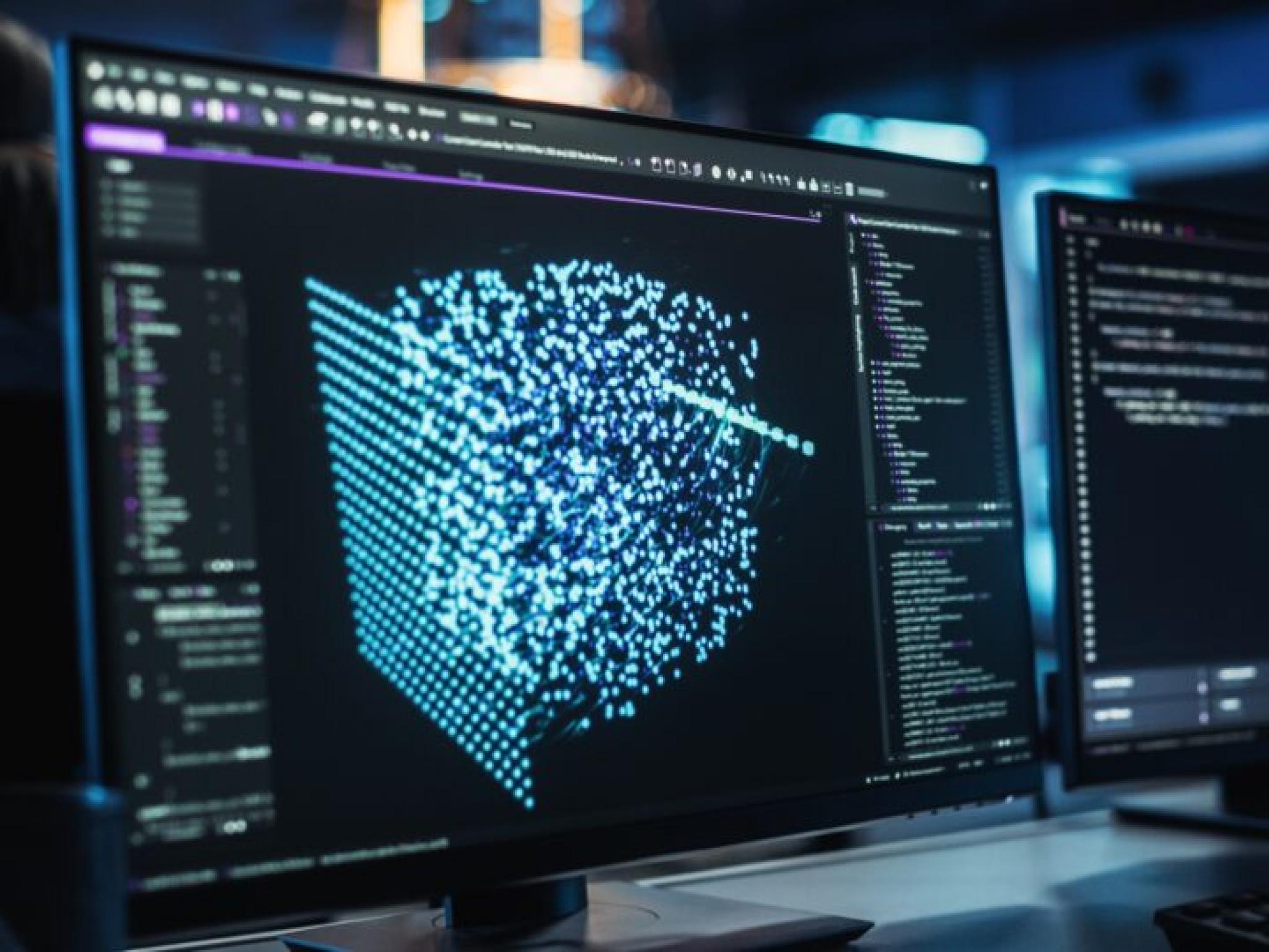 Kuantum Computing’in siber güvenlik anlaşması hisseleri düşürdü