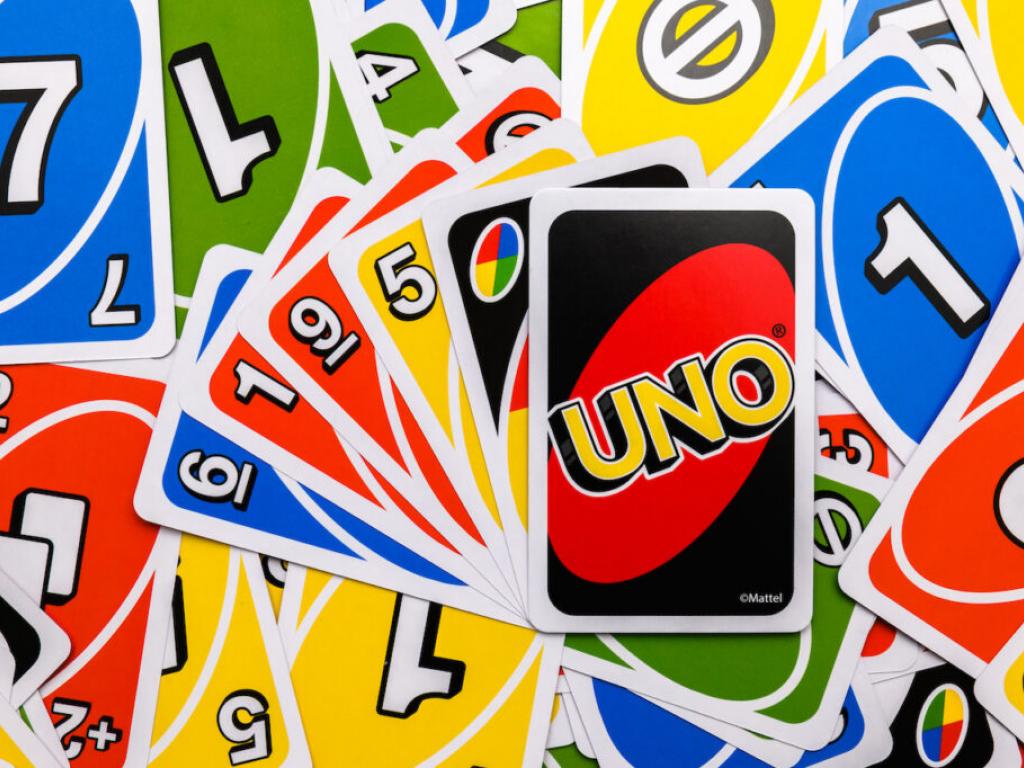 UNO, Las Vegas’ta kumar masalarına çıkmadı