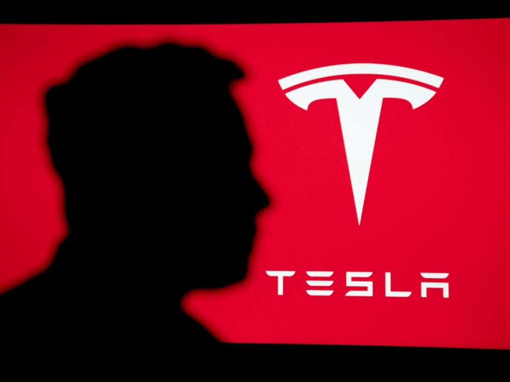 Tesla’da bireysel yatırımcı oranı yüksek
