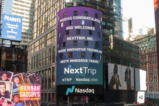 NextTrip’in gelirleri azaldı