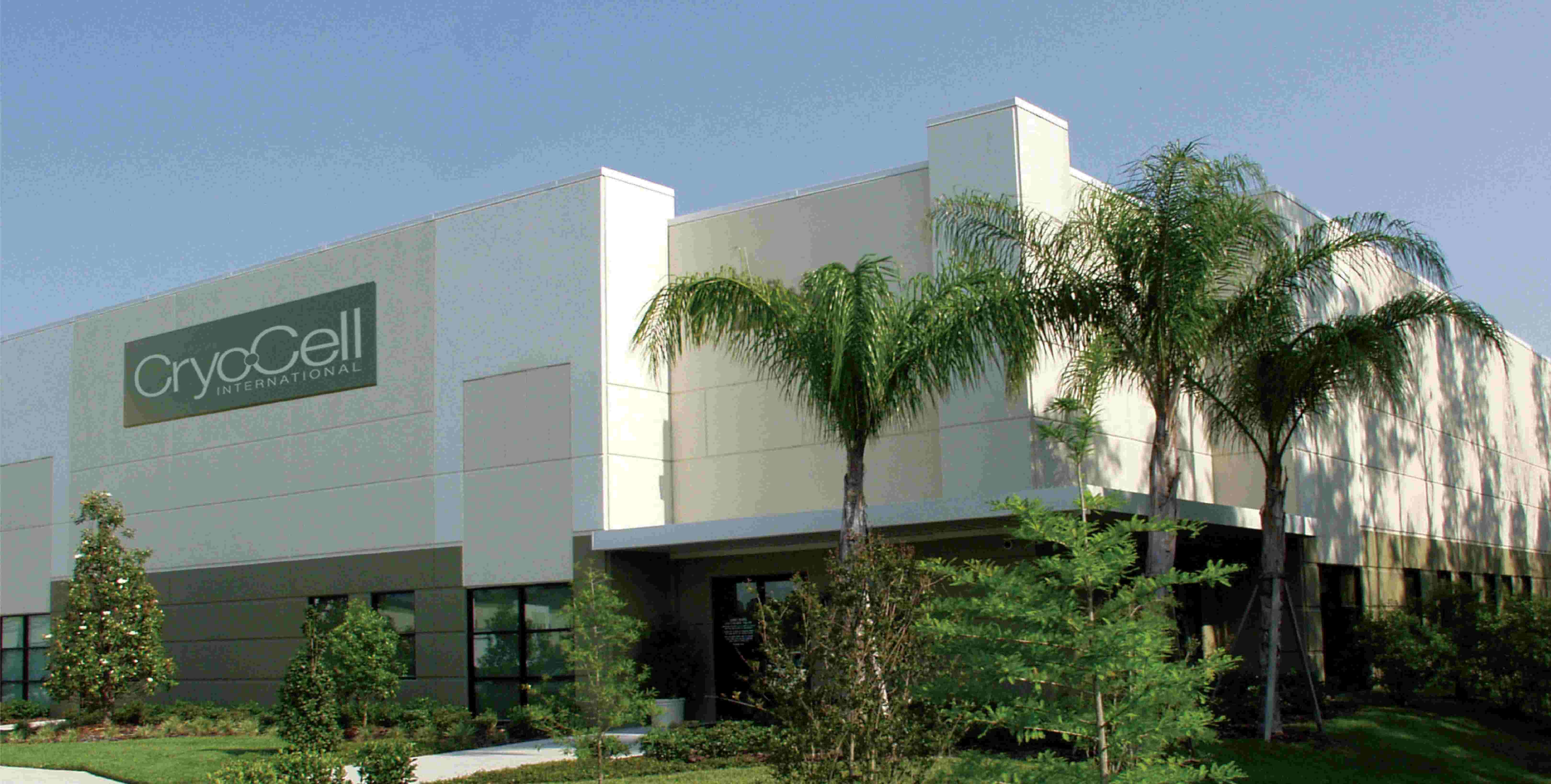 Cryo-Cell’in kârı azaldı
