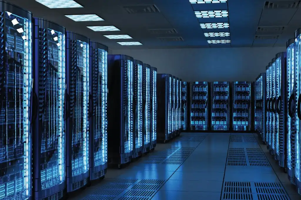 Data Storage yan kuruluşunu satıyor