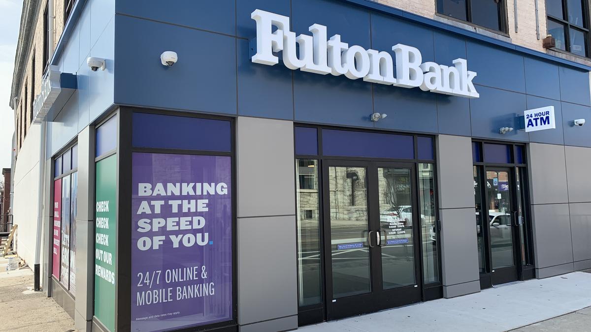 Fulton Financial beklentileri aştı