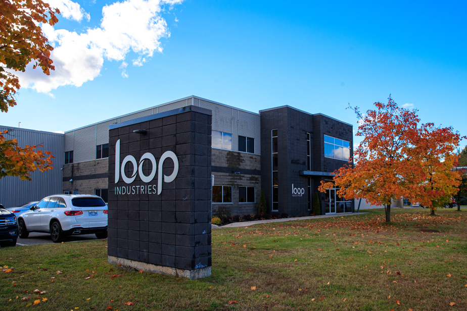 Loop Industries zararını azalttı
