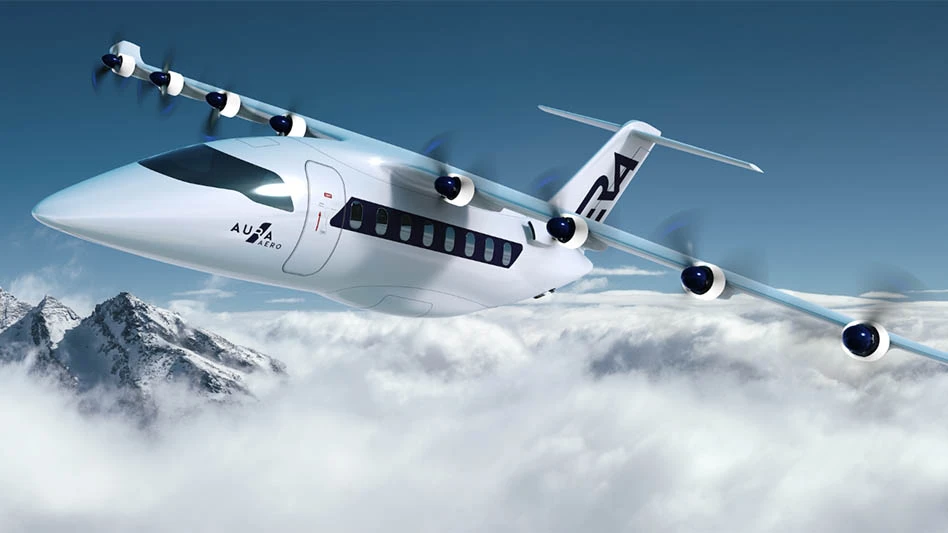 Park Aerospace’in gelirleri arttı