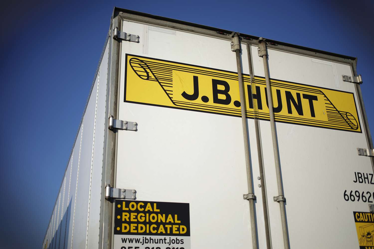 JB Hunt’ın bilançosu beklentilerin altında kaldı
