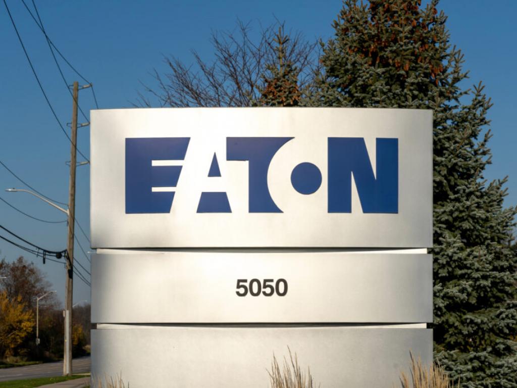 Eaton, Resilient Power Systems’i satın aldı