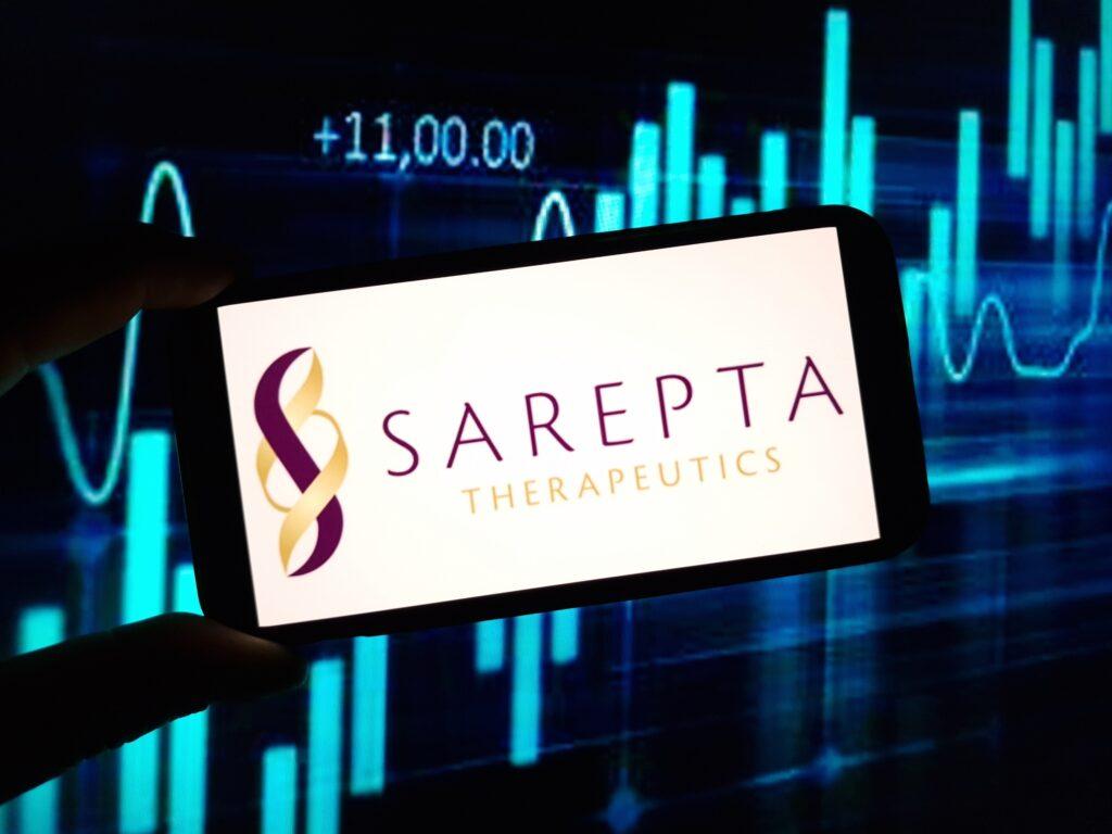 Sarepta Therapeutics yeniden yapılanma planı açıkladı