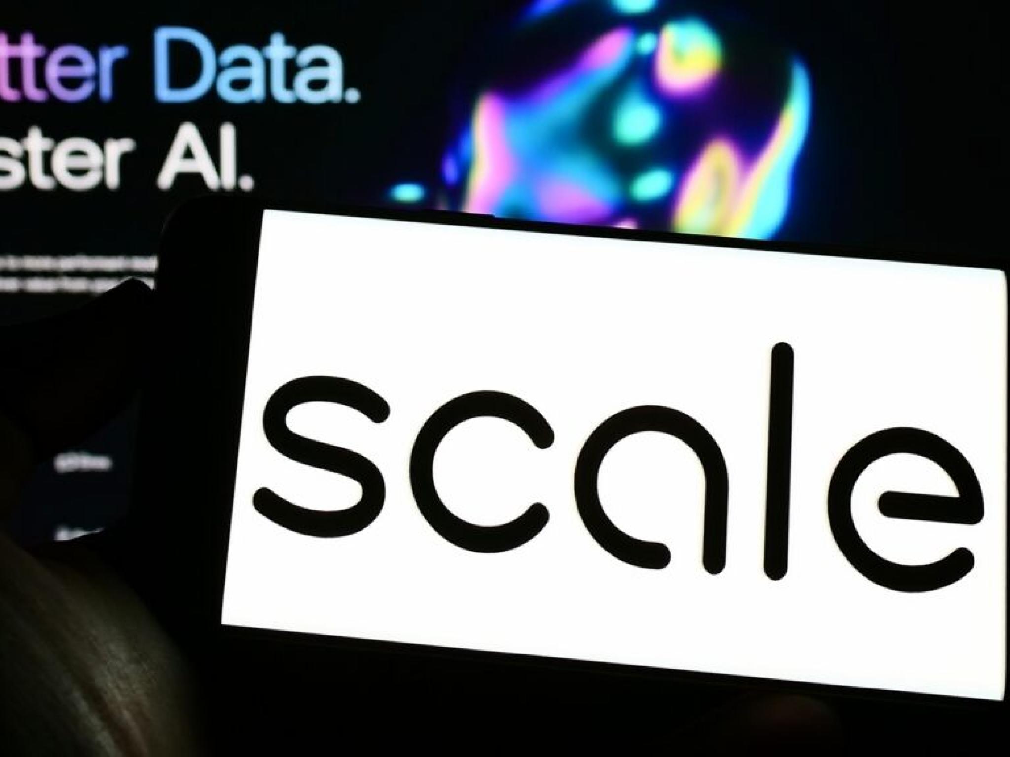 Scale AI çalışanlarının yüzde 14’ünü işten çıkardı